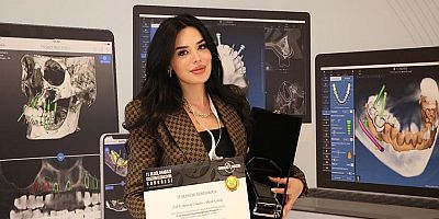 Diş Tedavilerinde RealGuide 6.0 ile Dijital Devrim Yaşanacak