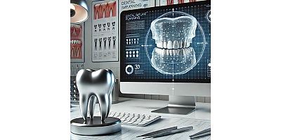 Diş Tedavilerinde ‘Yapay Zeka’ Dönemi