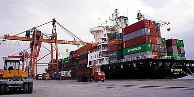 Dış ticaret endeksleri açıklandı