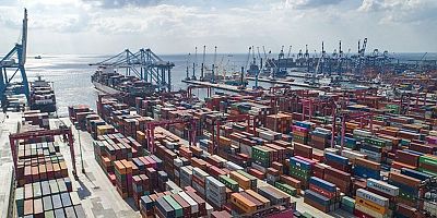 Dış ticaret endeksleri açıklandı