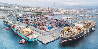 Dış Ticaret Endeksleri açıklandı