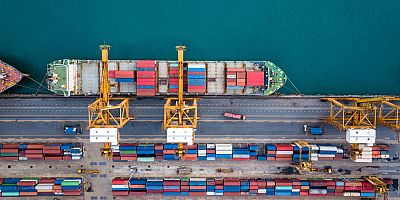 Dış ticaret endeksleri Ağustos'ta arttı