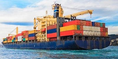 Dış ticaret endeksleri belli oldu