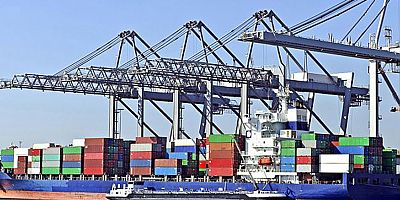 Dış Ticaret İstatistikleri açıklandı