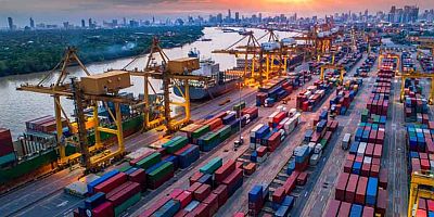 Dış ticaret istatistikleri açıklandı