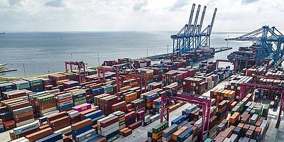 Dış ticaret rakamları belli oldu