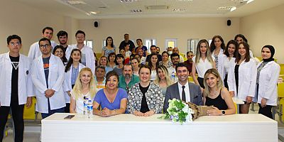 Dişe Dokunur Bir Proje