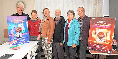 Dişhekimleri Ağız ve Diş Sağlığının Önemine Dikkat Çekti