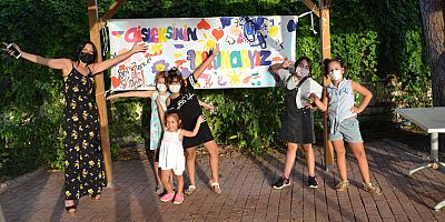 Disleksi farkındalık haftası çeşitli etkinliklerle kutlanıyor