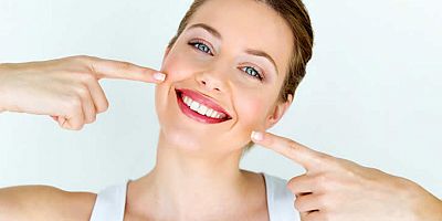 Dişler hakkında eğlenceli gerçekler