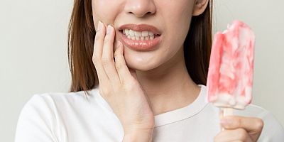 Dişlerinizde Aşırı Hassasiyet Varsa Bu 5 Nedene Dikkat!