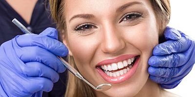 Dişlerinizdeki stresi azaltmanın faydaları
