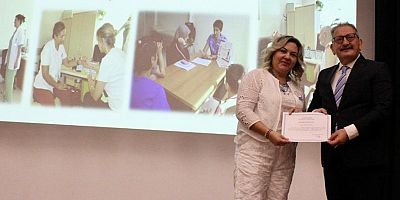 “Diyabet Eğitim Hemşireliği Sertifikalı Eğitim Programı”