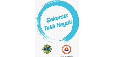 Diyabet farkındalığı için anlamlı proje