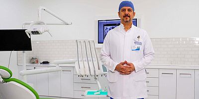 Diyabet hastaları diş problemlerinden şikayetçi