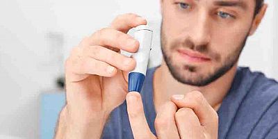 Diyabet hastalarına 10 önemli yaz kuralı