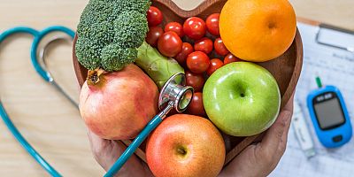 Diyabet hastalarına Covid-19'a karşı 8 önemli uyarı!