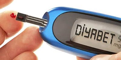 Diyabet kontrol altına alınabilir