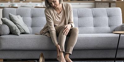 Diyabete Bağlı Sinir Hasarına Karşı Doğal Destek