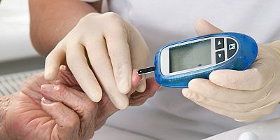 Diyabeti önlemek