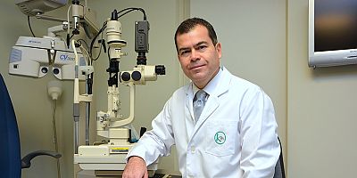 Diyabetik Retinopati Hastalığında Erken Tanı Önemli