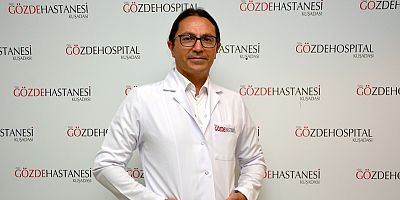 Diz Hastalıklarında Erken Teşhis Tedavi Başarısını Artırıyor