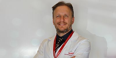 Diz Ve Kalça Protezi Hastalarına Robotik Cerrahi İle Hareket Özgürlüğü