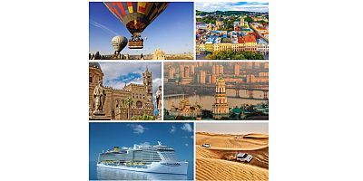 DMAX Tour gezdikçe kazandırıyor