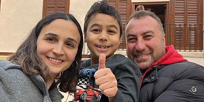 DMD hastası Mustafa için umut kampanyası sürüyor