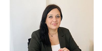 Doç. Dr. Füsun Tut Haklıdır: Aydın bölgesindeki çatlakların sebebi kuraklık...