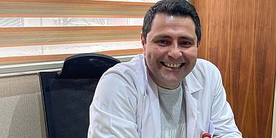 Doç. Dr. Mazlum Şahin'den Kalp Ameliyatlarında uygulanan 