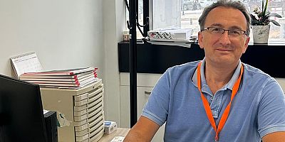 Doç. Dr. Necmi Eren: 