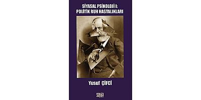 Doç. Dr. Yusuf Çifci Kitabı ile Dünya Basınının Gündeminde!