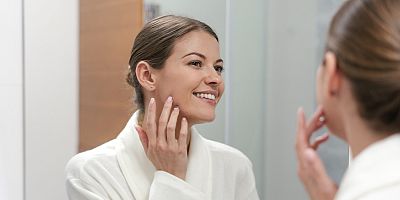 Doğru makyaj malzemeleriyle cilt sağlığını korumak mümkün!