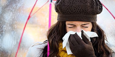 Doğa Harikası 5 Besin İle Kışı Sağlıklı Geçirin!