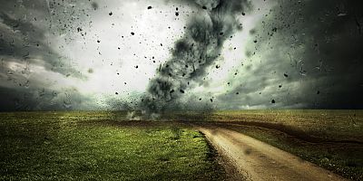 Doğal afetler 2020’de 268 milyar dolarlık ekonomik kayba neden oldu