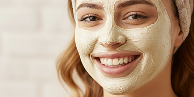 Doğal Cilt Maskeleri Her Zaman Masum Değil!