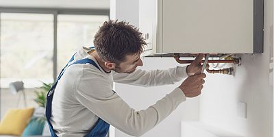 Doğal Gaz Kurallara Uygun Kullanıldığında En Güvenli Enerji Kaynağı