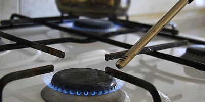 Doğal Gaz Tüketim Desteği kış dönemi ödemeleri başladı