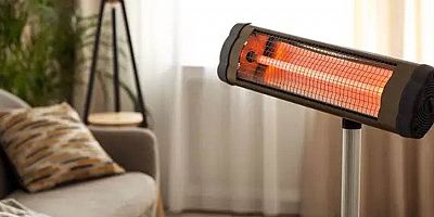 Doğal gaz ve kömür kullanımı azaldı