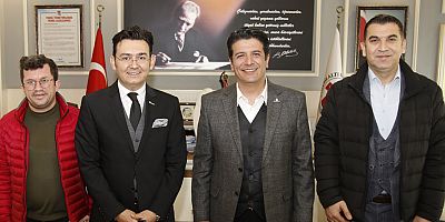 Doğalgaz kaldığı yerden devam