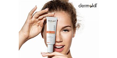 Doğanın mucizesinden cilt lekelerinize sihirli bir dokunuş…