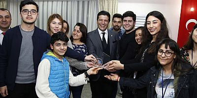 DÖGEM’de 6’ncı dönem heyecanı