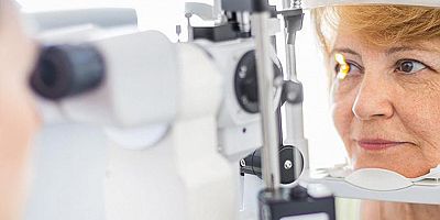 Doğru bildiğiniz yanlışlar göz sağlığınızdan edebilir