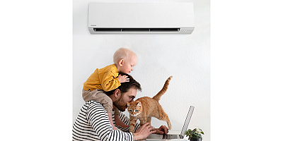 Doğru Klima Bakımının Püf Noktaları Neler?