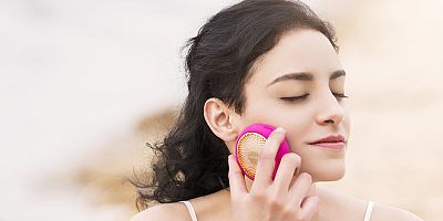 Doğru Maske Terapisiyle Plajda Cildiniz Parlasın