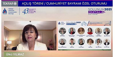 Doktorlar iklim krizi ve kuraklığa dikkat çekti