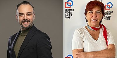 DoktorTakvimi ve Lokman Hekim Sağlık Vakfı'ndan geleceğin hekimlerine destek