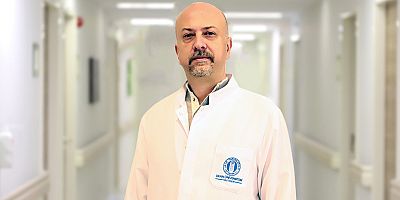 Doktorundan Uyarı: Yılda 1 Kez Check-Up Yaptırın 