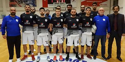 Dokuma Spor 3’te 3 yaptı